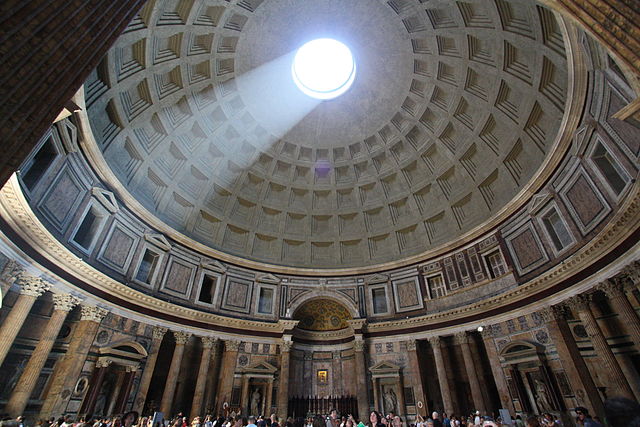 Pantheon